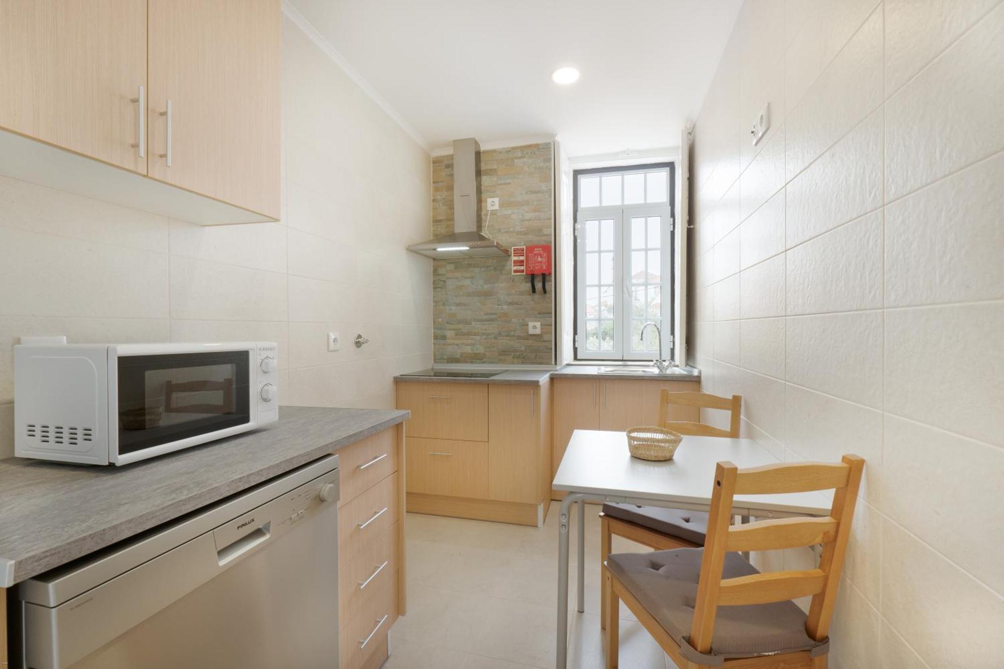 Casa De Cardigos Apartman Kültér fotó
