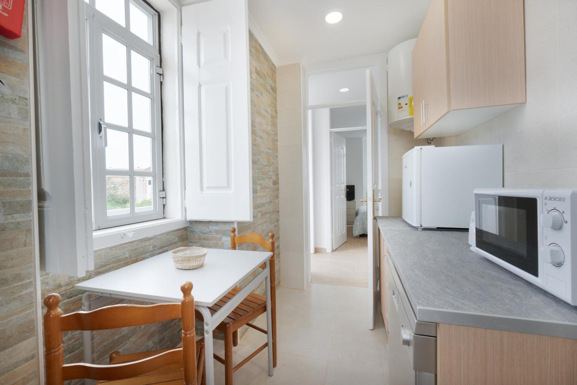 Casa De Cardigos Apartman Kültér fotó