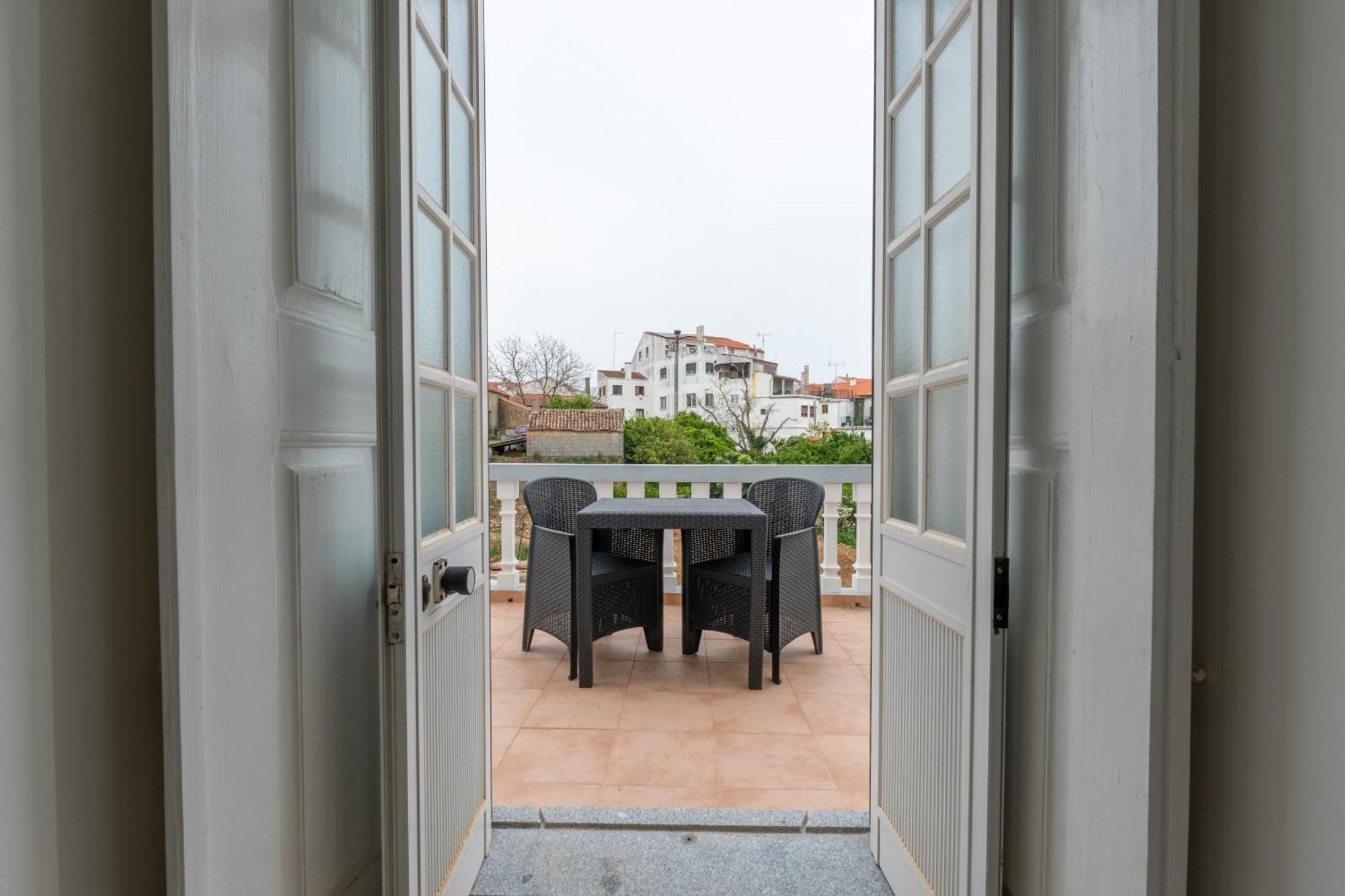 Casa De Cardigos Apartman Kültér fotó