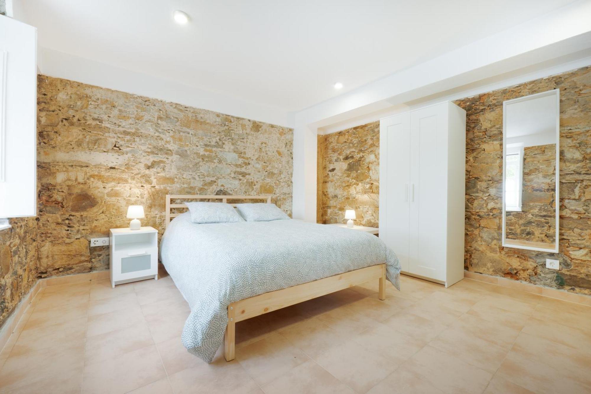 Casa De Cardigos Apartman Kültér fotó