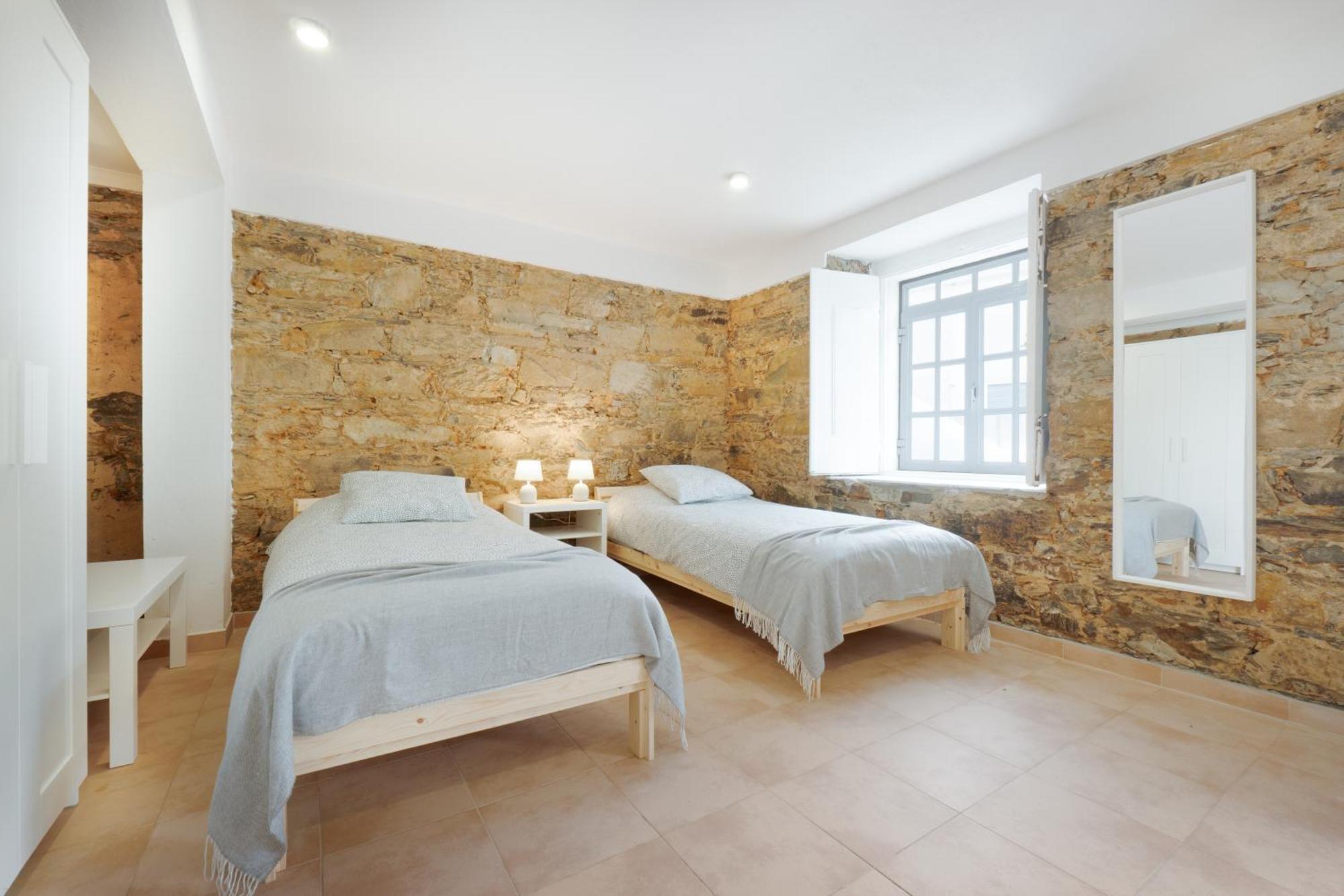 Casa De Cardigos Apartman Kültér fotó