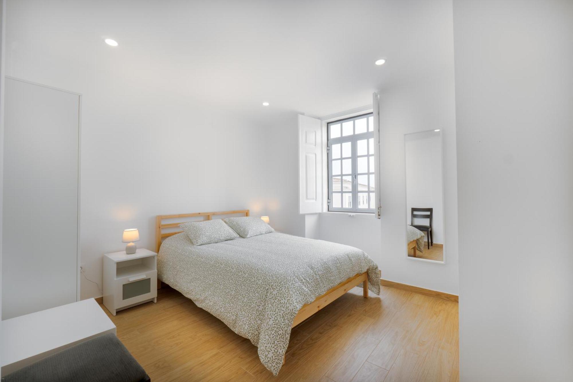 Casa De Cardigos Apartman Kültér fotó