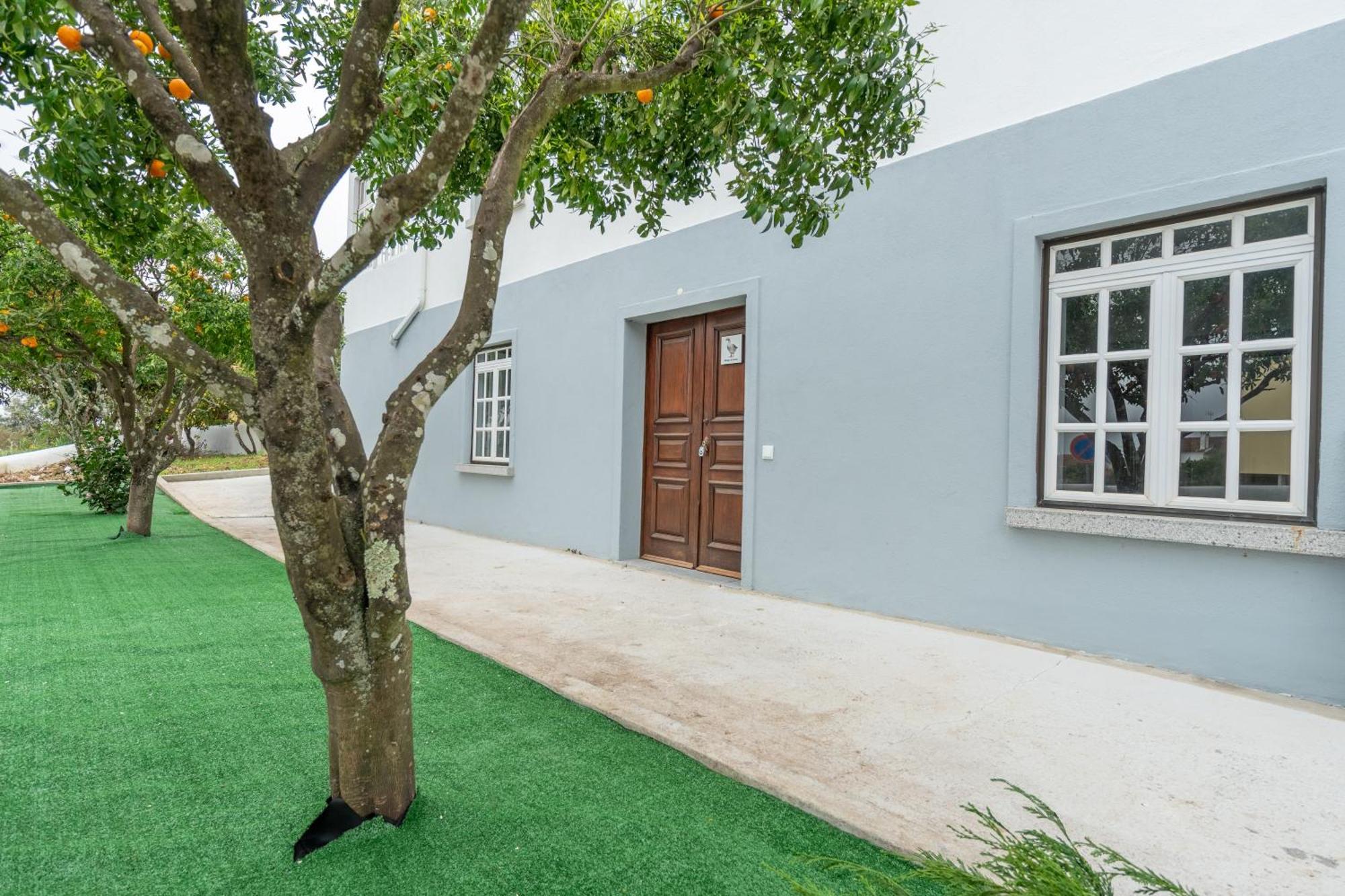 Casa De Cardigos Apartman Kültér fotó