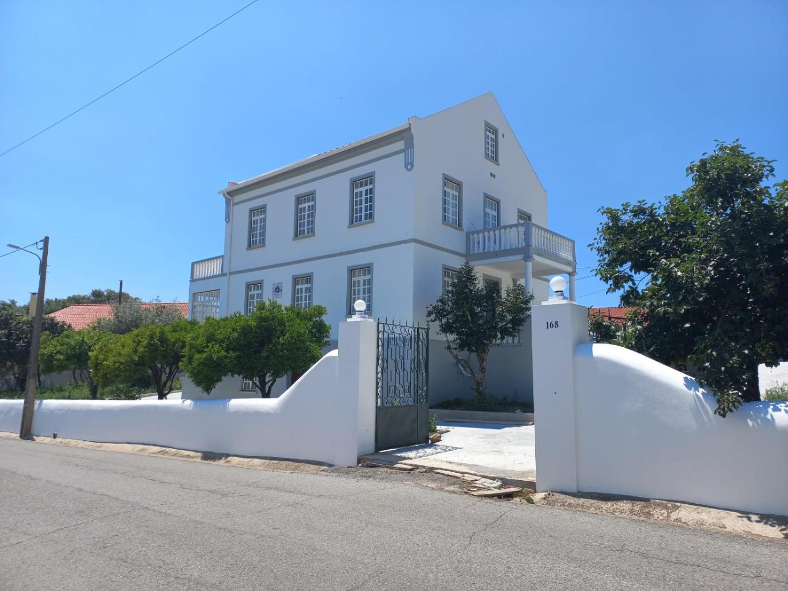 Casa De Cardigos Apartman Szoba fotó
