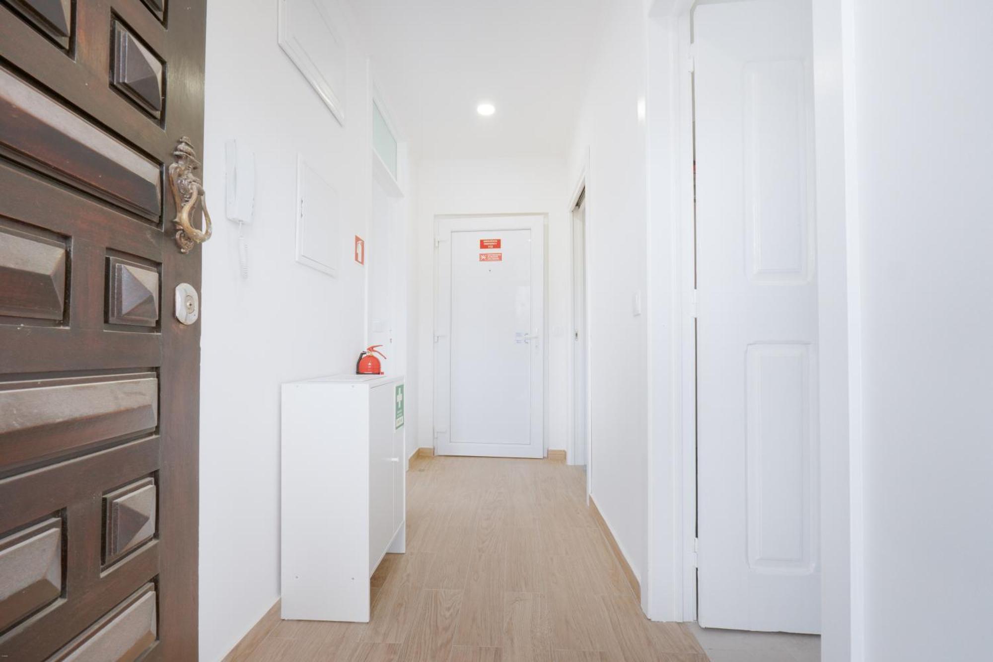 Casa De Cardigos Apartman Kültér fotó