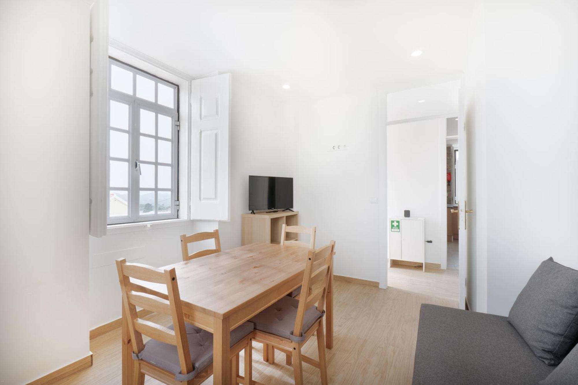 Casa De Cardigos Apartman Kültér fotó