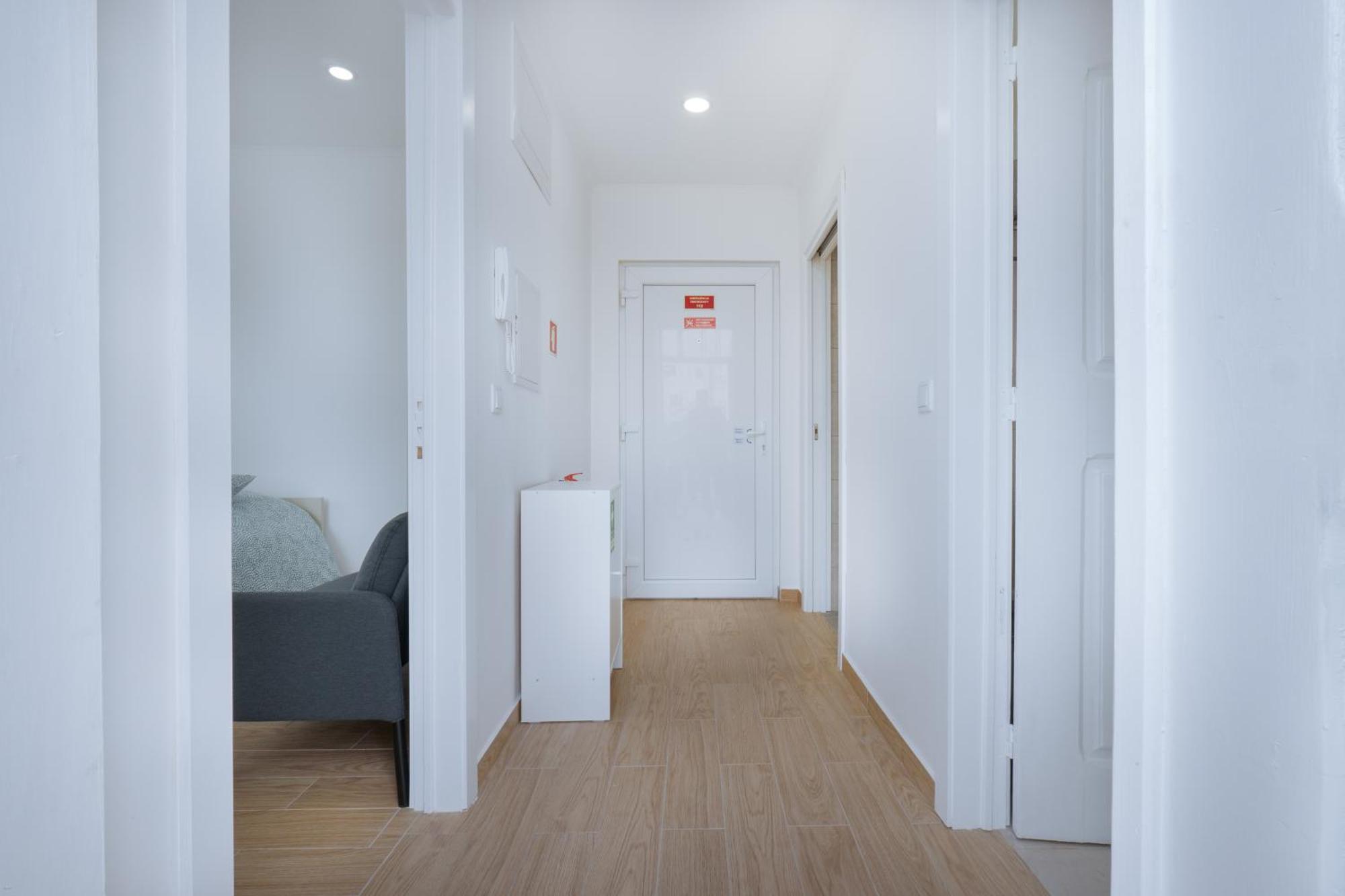 Casa De Cardigos Apartman Kültér fotó