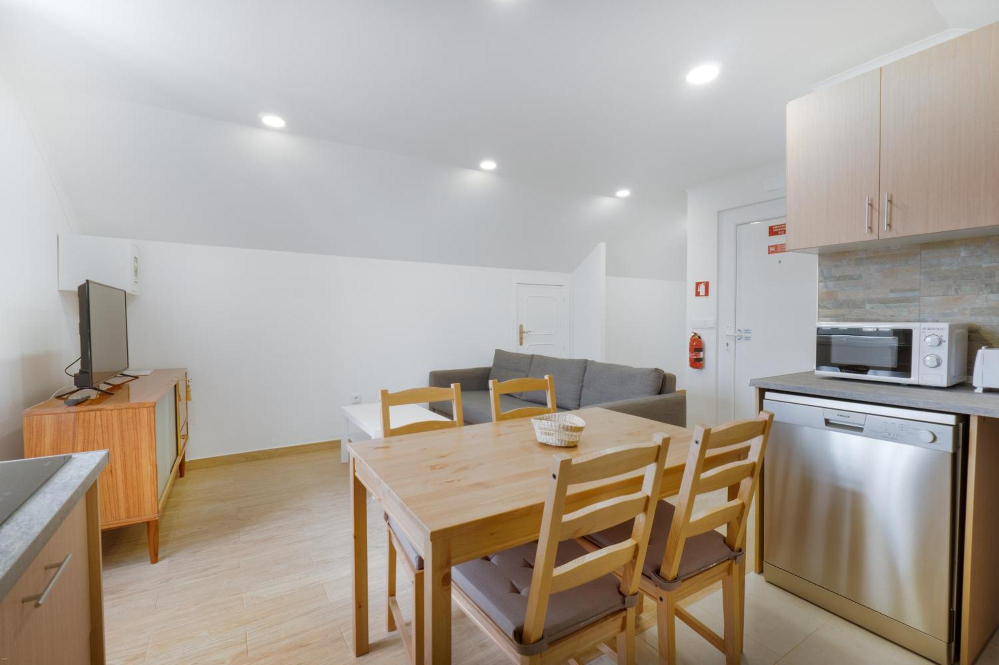 Casa De Cardigos Apartman Kültér fotó
