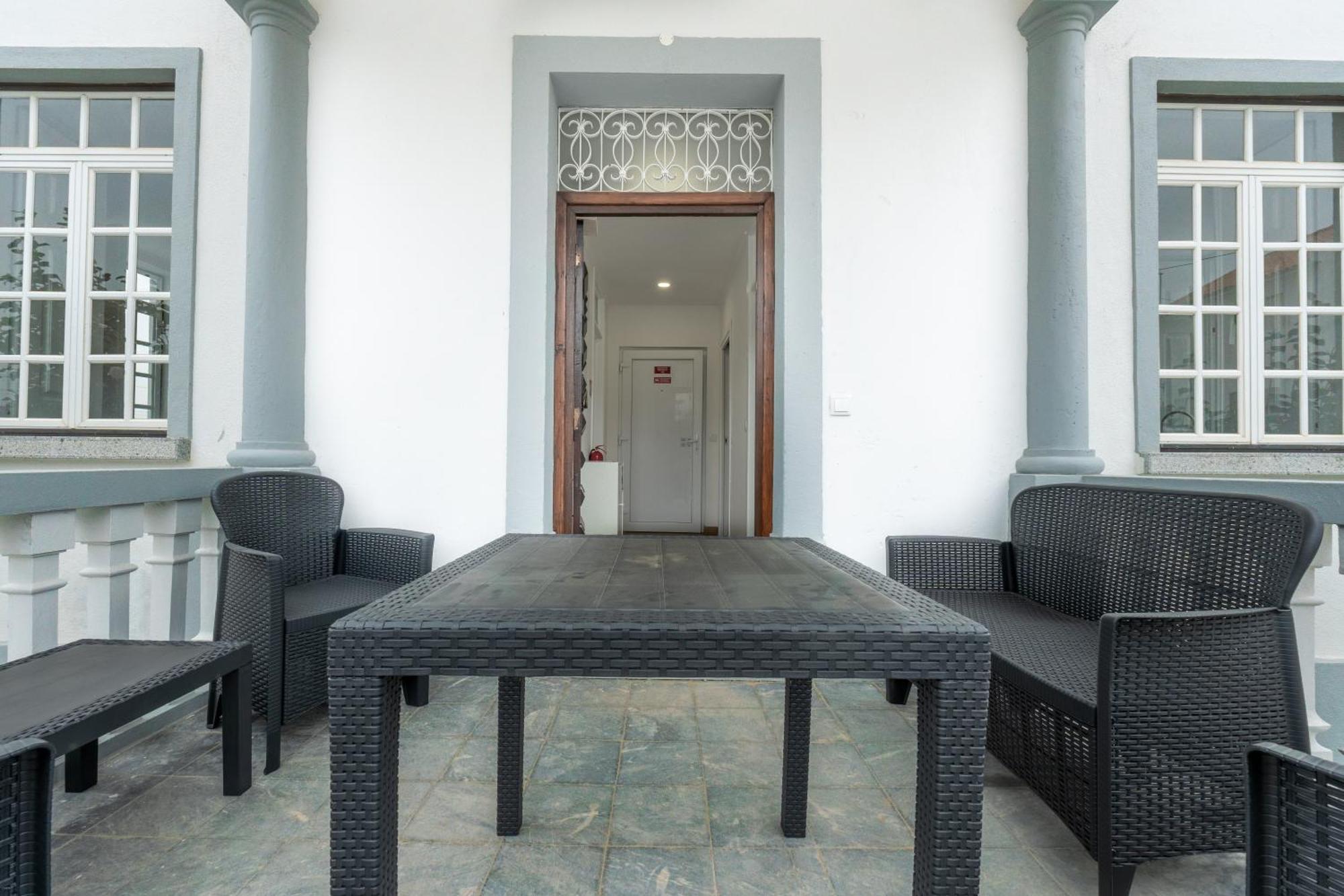 Casa De Cardigos Apartman Kültér fotó
