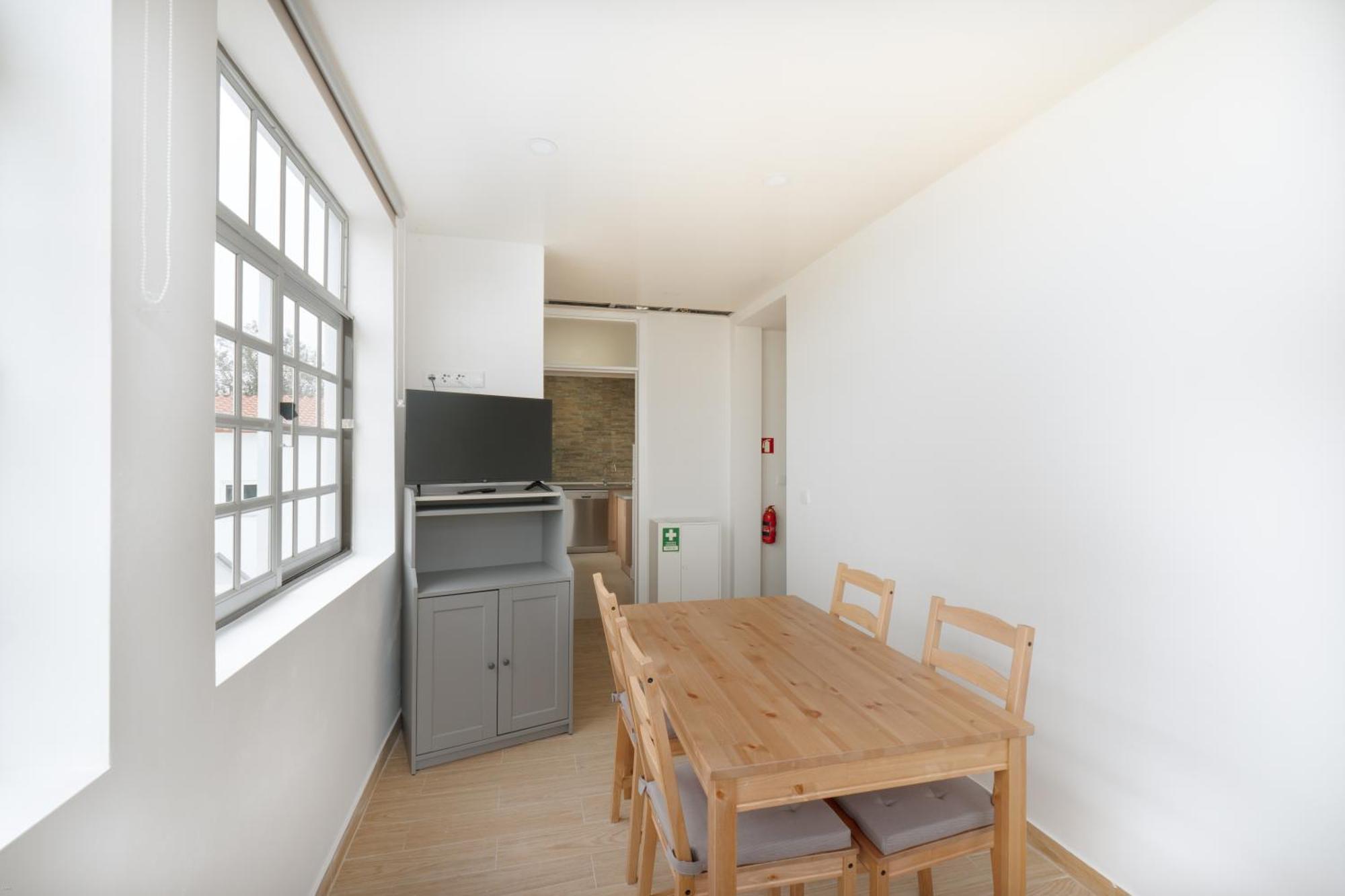 Casa De Cardigos Apartman Kültér fotó