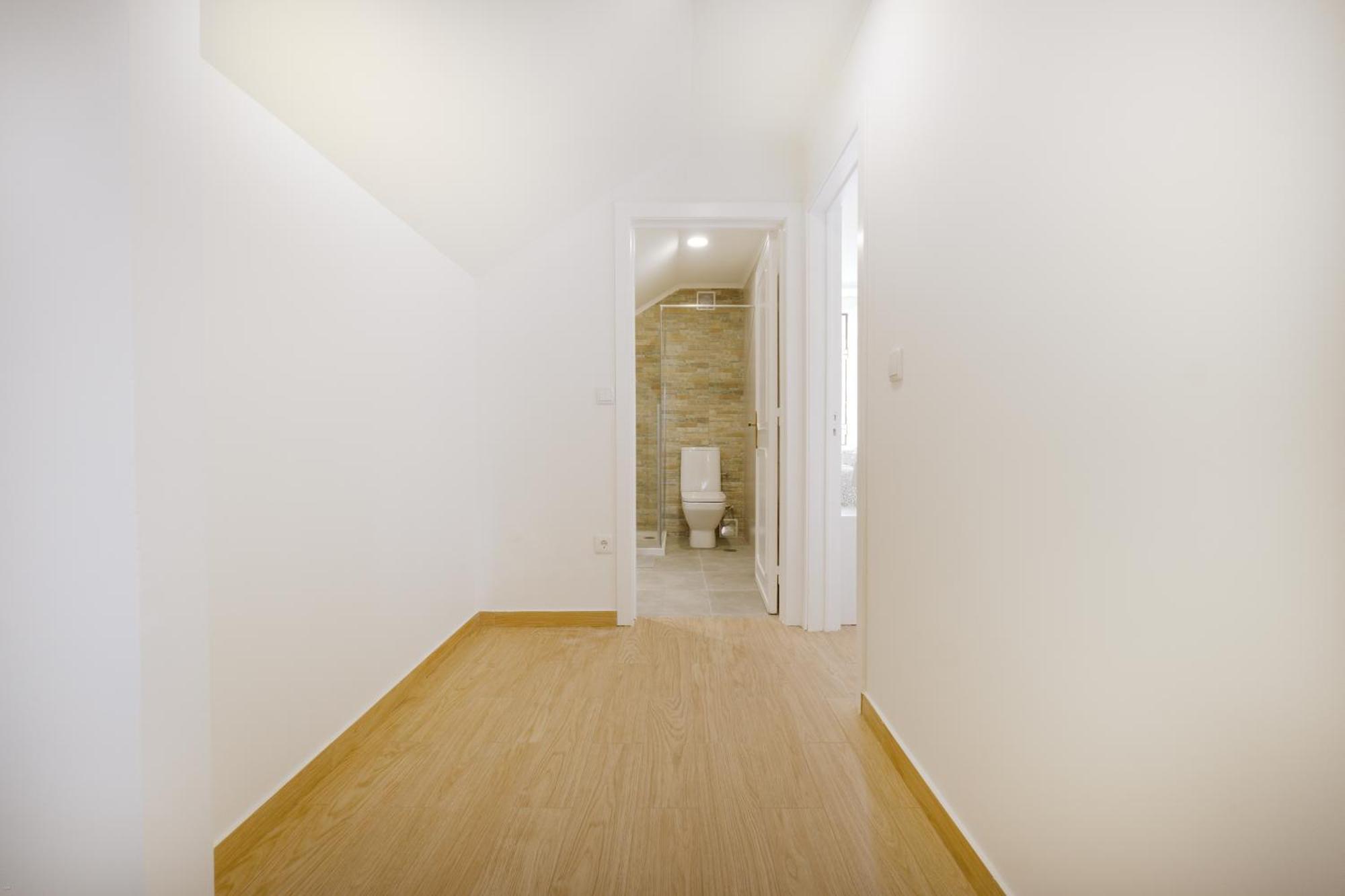 Casa De Cardigos Apartman Kültér fotó