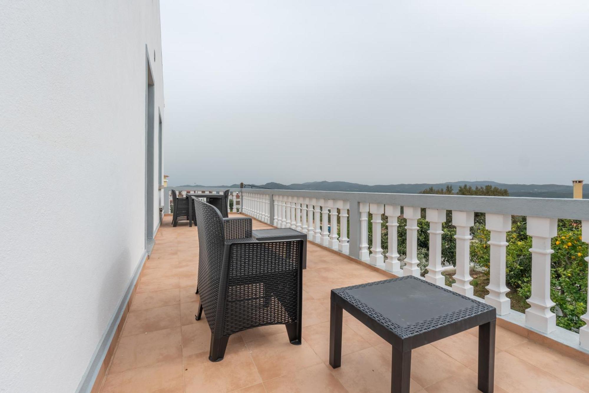 Casa De Cardigos Apartman Kültér fotó