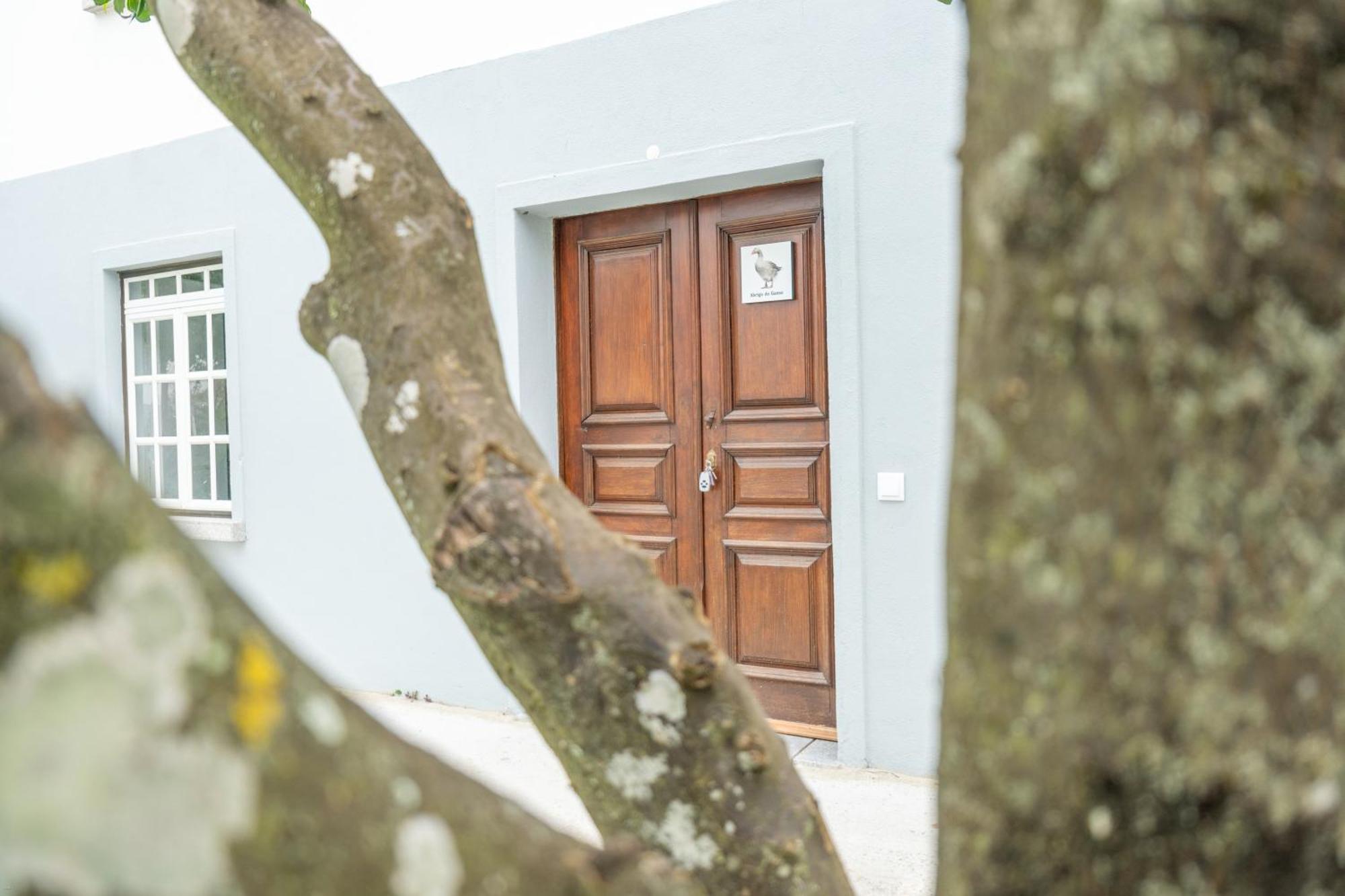 Casa De Cardigos Apartman Kültér fotó