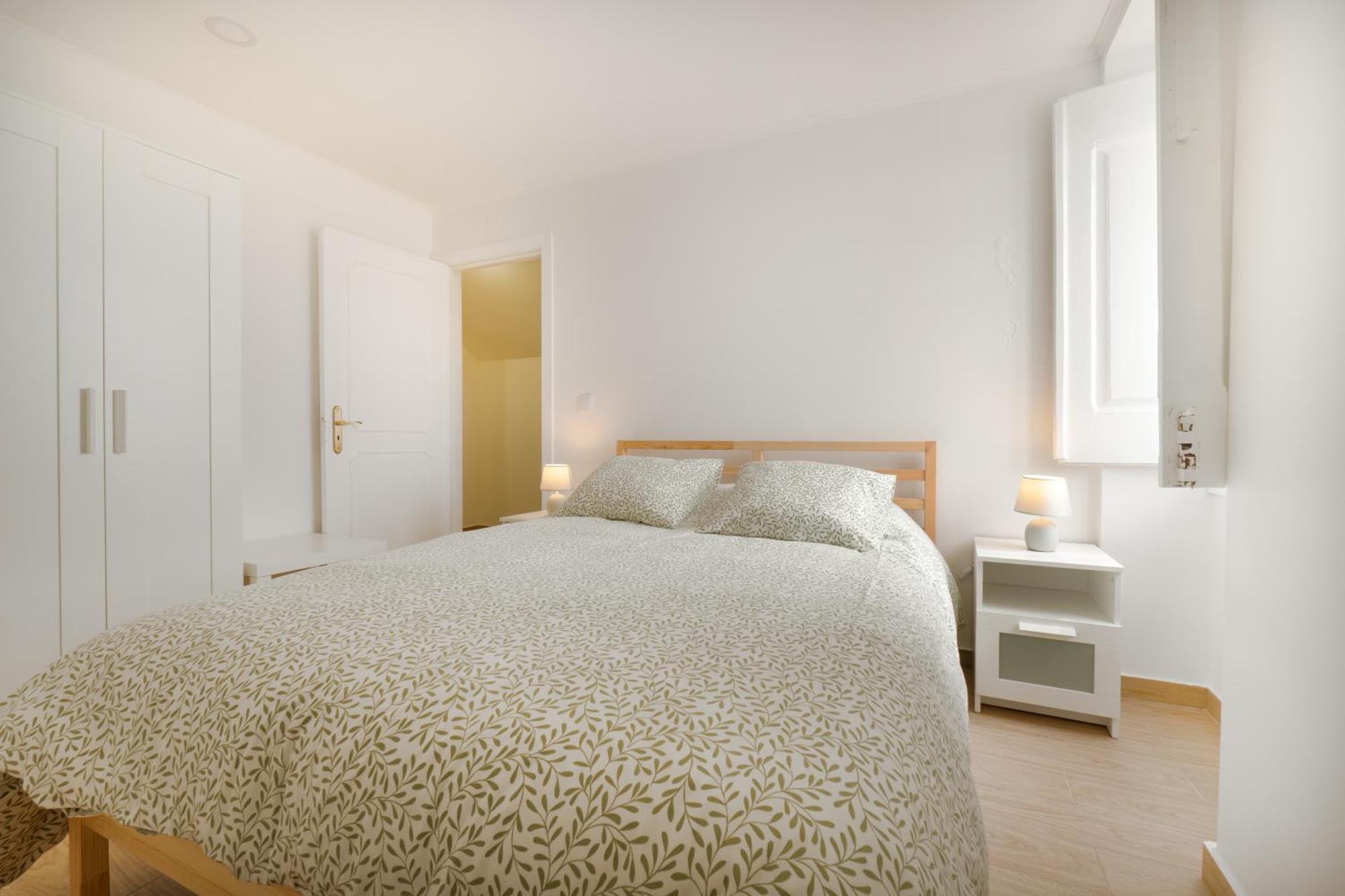 Casa De Cardigos Apartman Kültér fotó