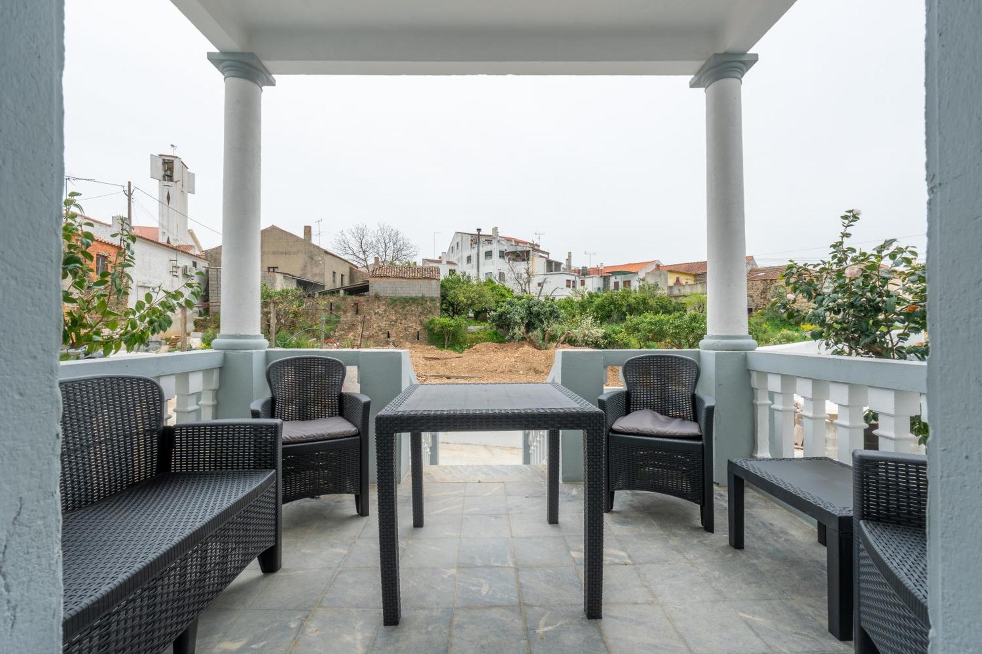 Casa De Cardigos Apartman Kültér fotó