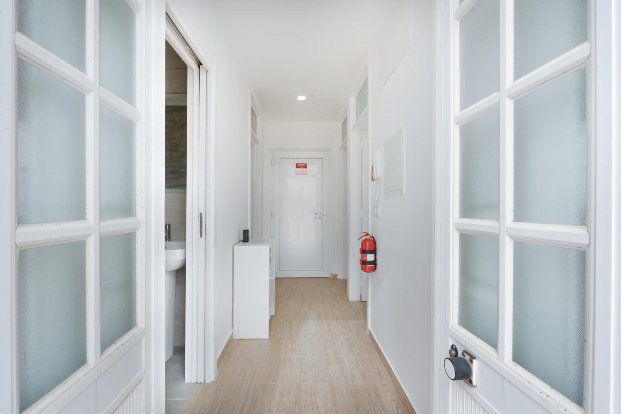 Casa De Cardigos Apartman Szoba fotó