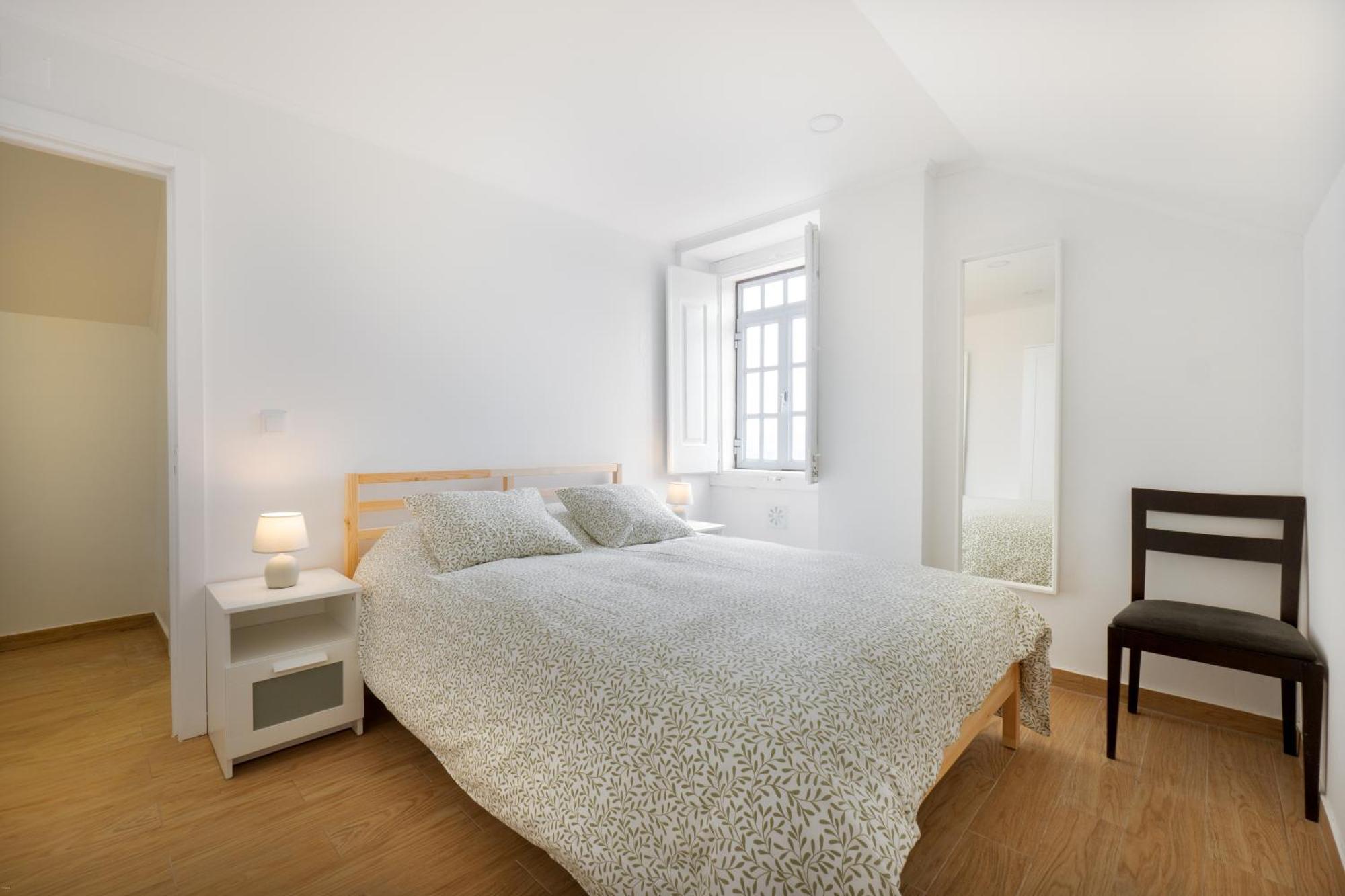 Casa De Cardigos Apartman Kültér fotó