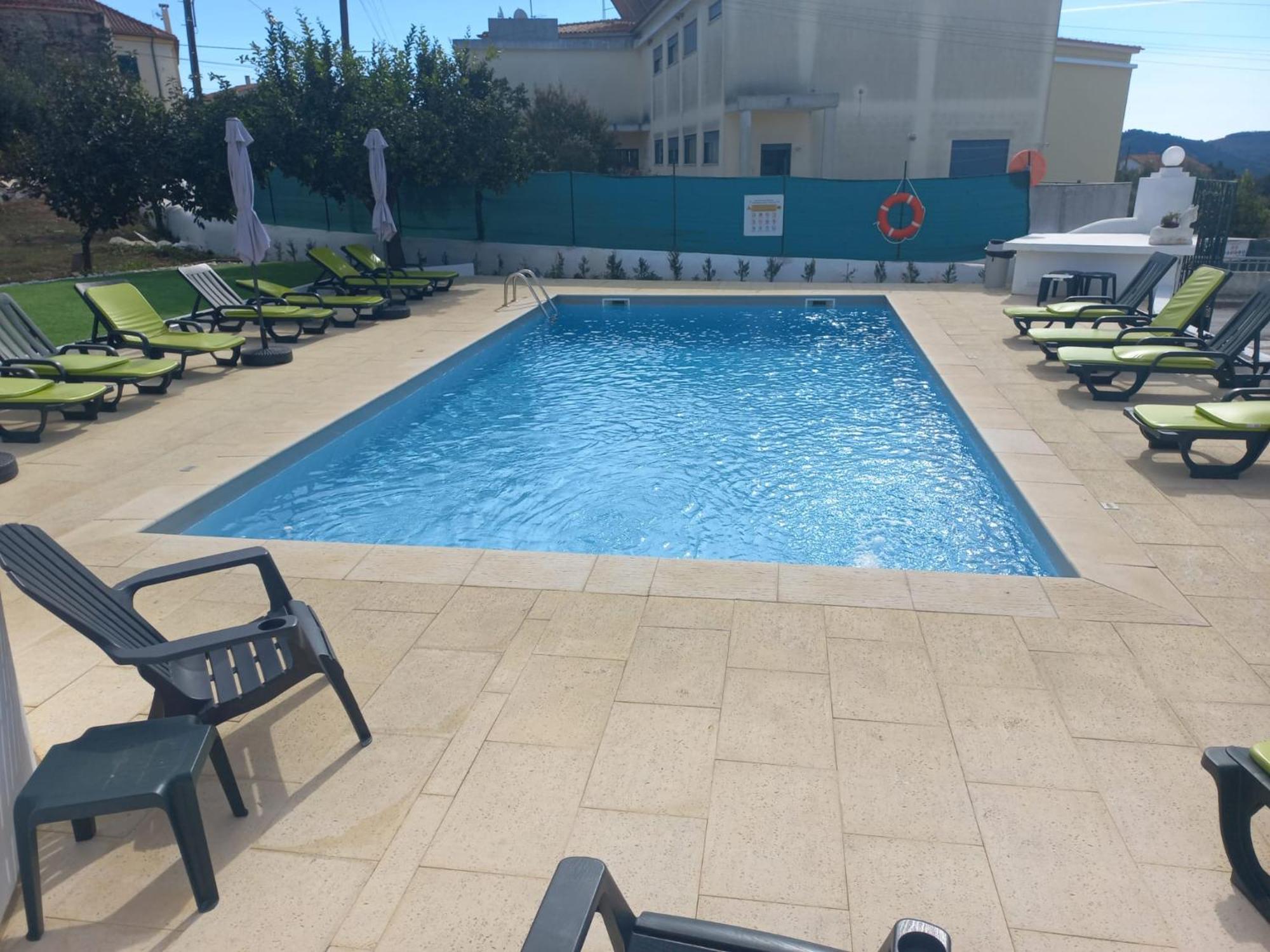 Casa De Cardigos Apartman Kültér fotó