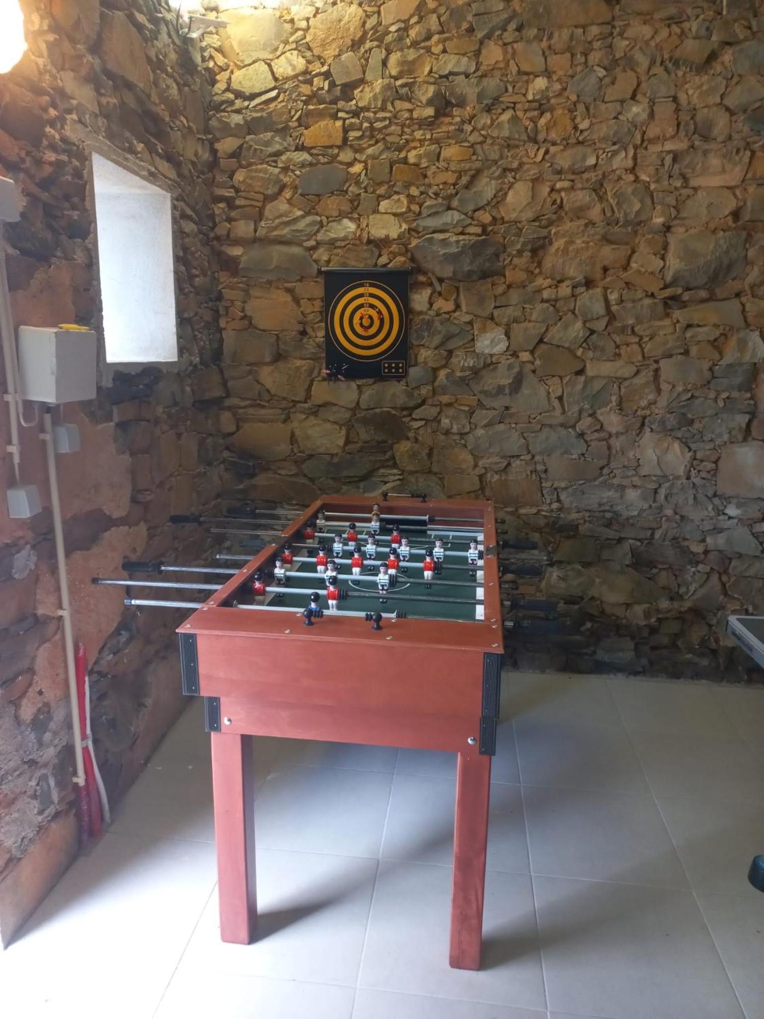 Casa De Cardigos Apartman Kültér fotó