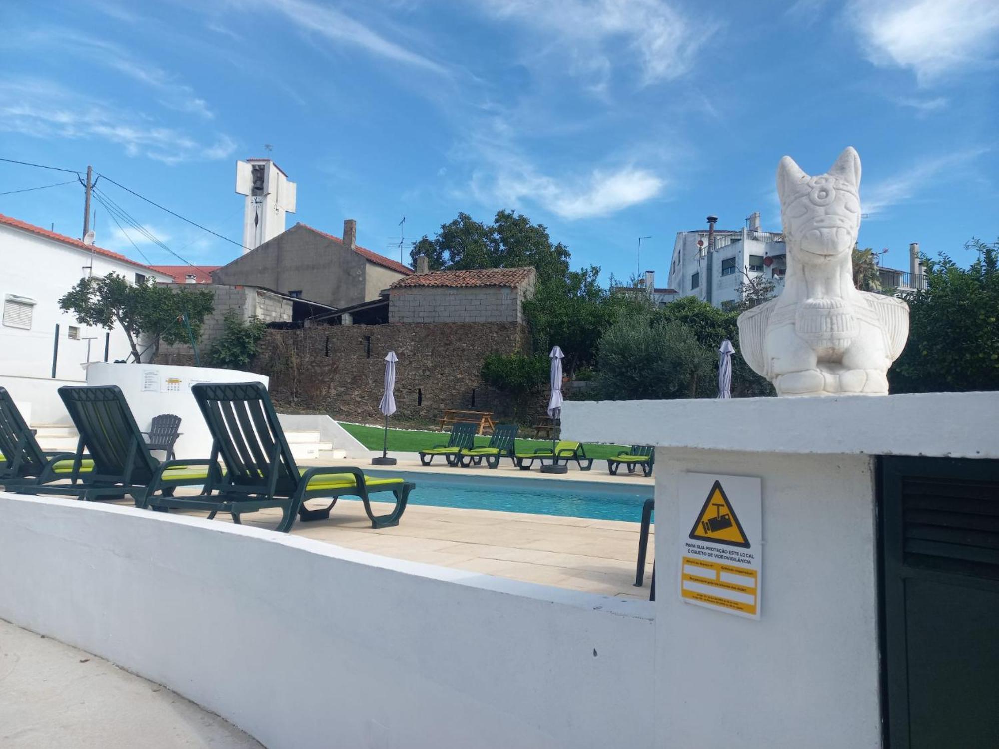 Casa De Cardigos Apartman Kültér fotó